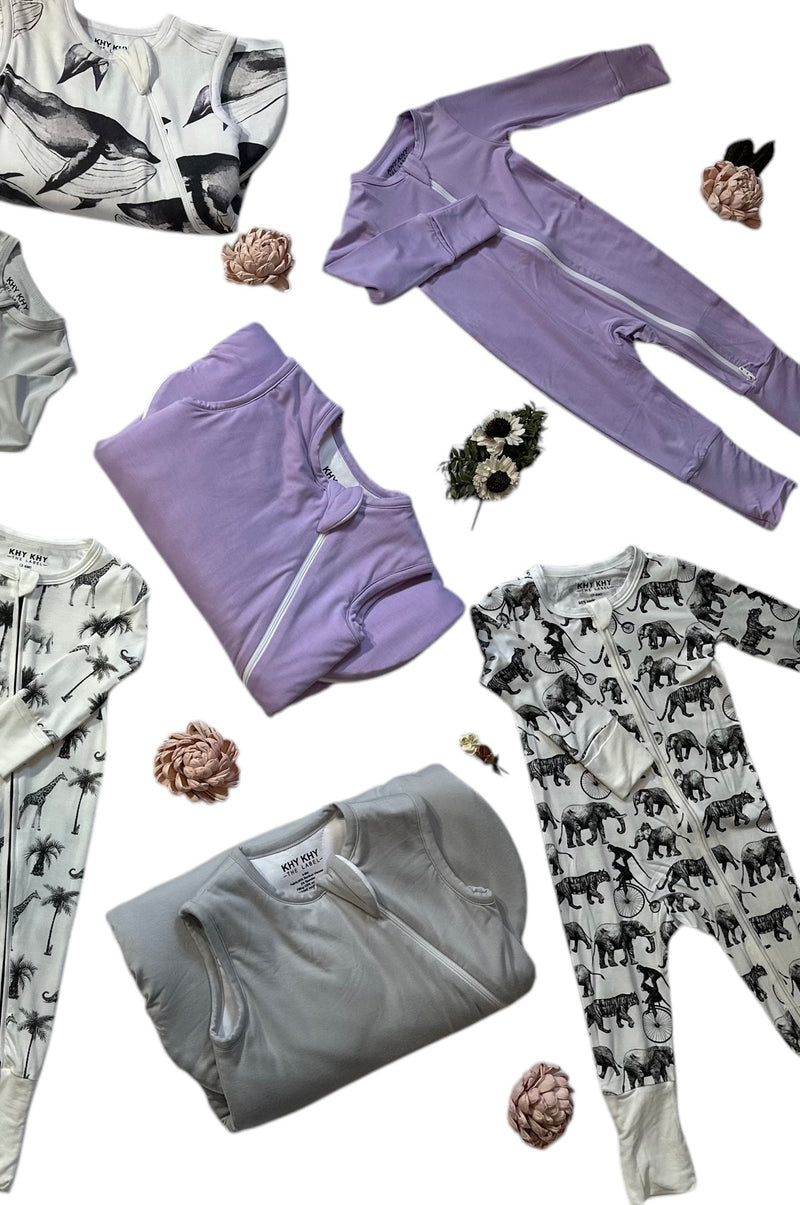 Gigoteuse en Viscose de Bambou In Air Castle 1.0TOG