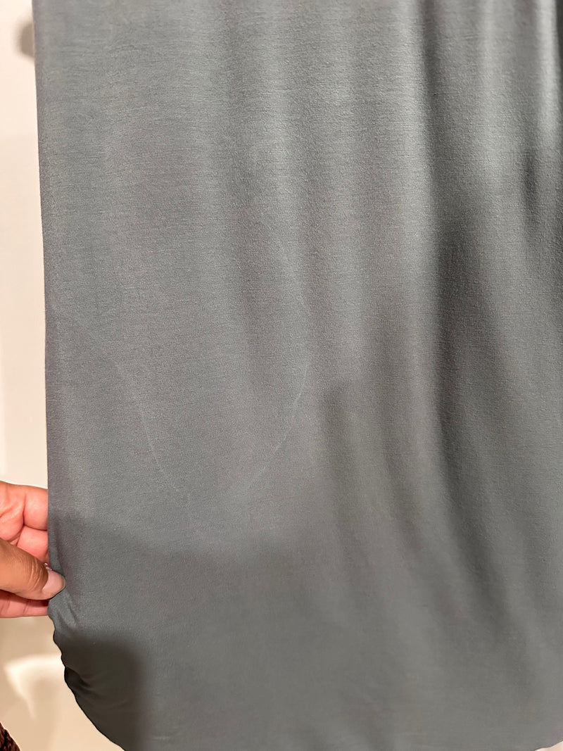 SB-11 Sleep Bag 1.0 | Earl Grey