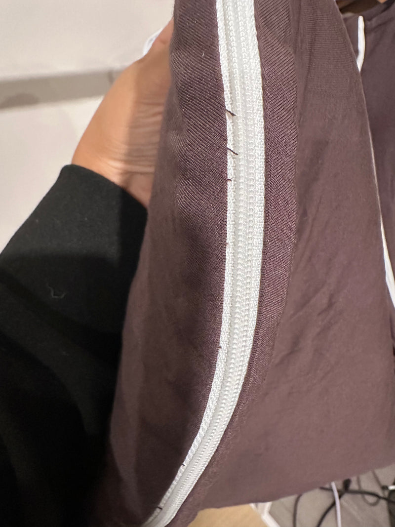 SB-14 Sleep Bag 1.0 | Cracked Pepper