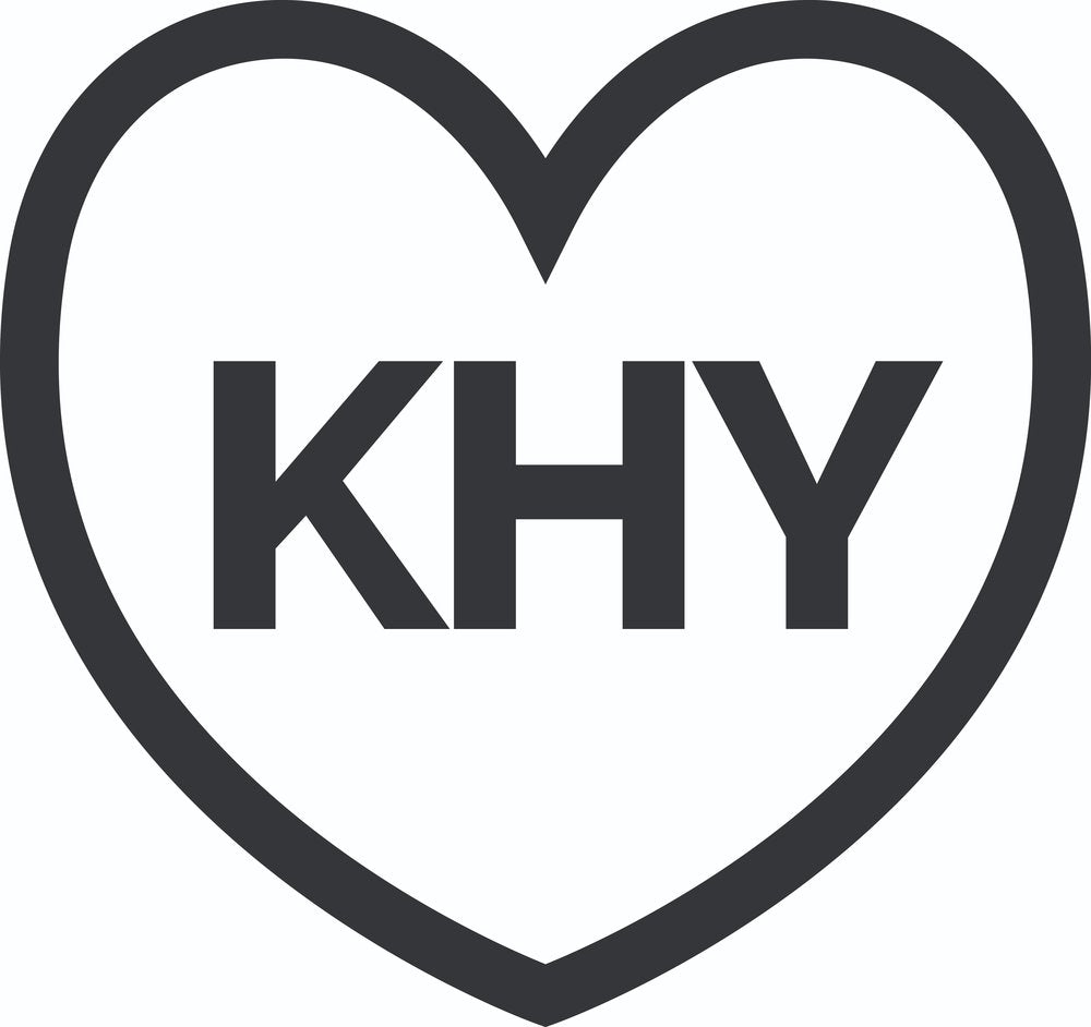 Khy Khy The Label E-Gift Card - Khy Khy The Label